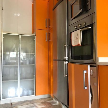 Fifa Apartamento Arzúa Exterior foto