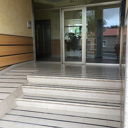 Fifa Apartamento Arzúa Exterior foto