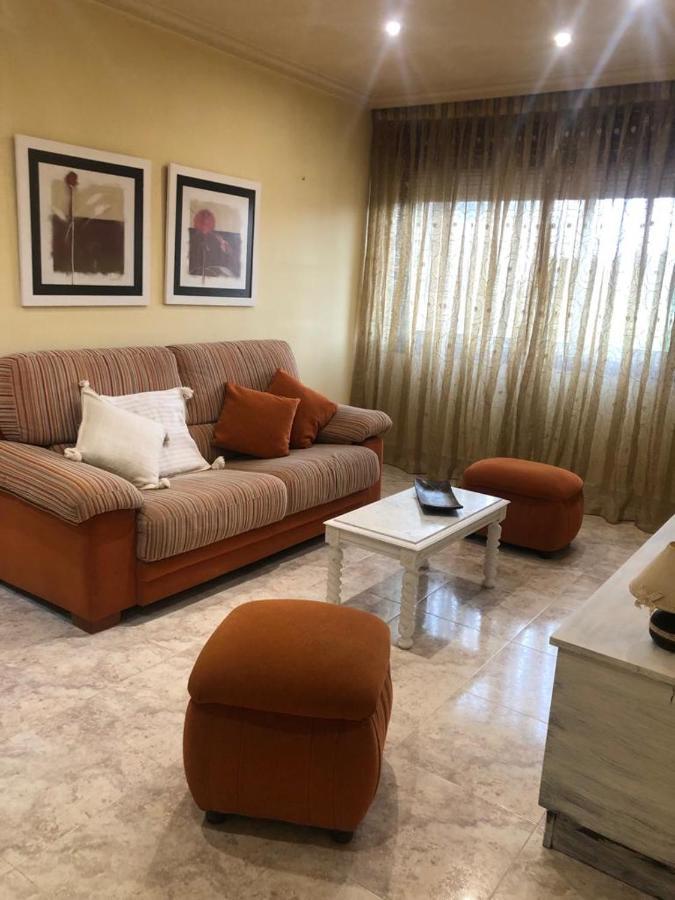 Fifa Apartamento Arzúa Exterior foto