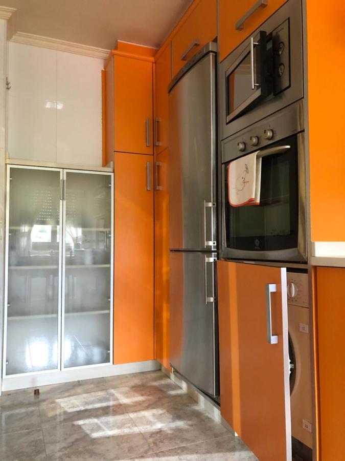 Fifa Apartamento Arzúa Exterior foto