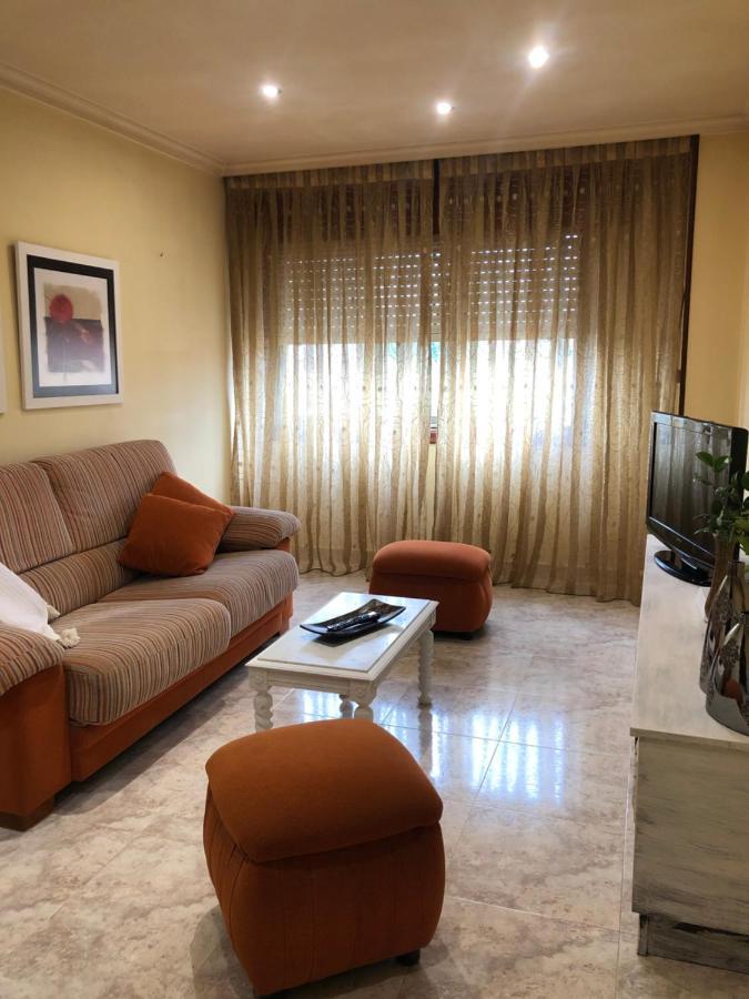Fifa Apartamento Arzúa Exterior foto