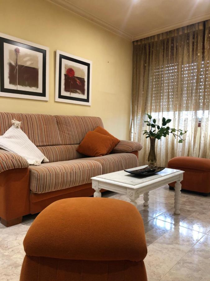 Fifa Apartamento Arzúa Exterior foto