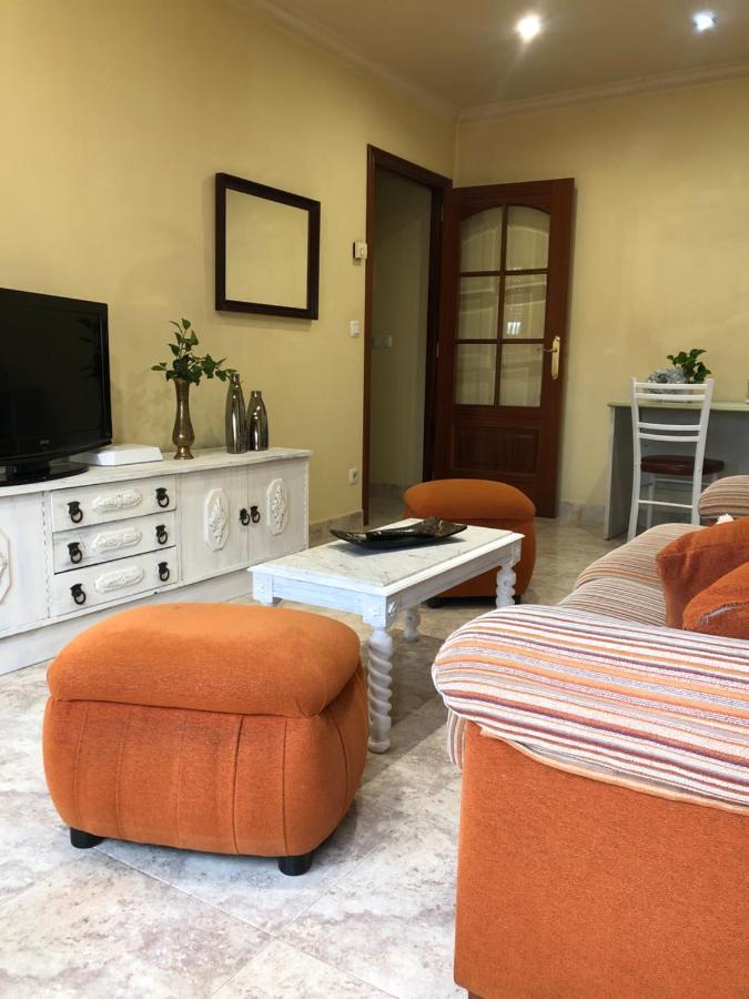 Fifa Apartamento Arzúa Exterior foto